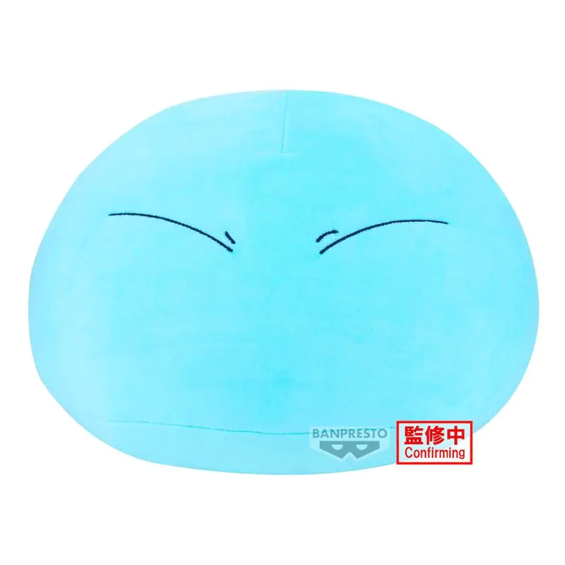 That Time I Got Reincarnated as a Slime Rimuru jucărie de pluș 35cm poza produsului