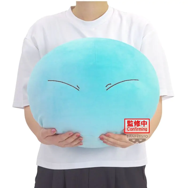 That Time I Got Reincarnated as a Slime Rimuru jucărie de pluș 35cm poza produsului