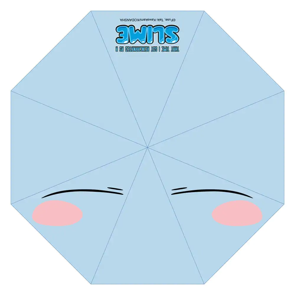 That Time I Got Reincarnated As A Slime Umbrelă Rimuru / Slime poza produsului