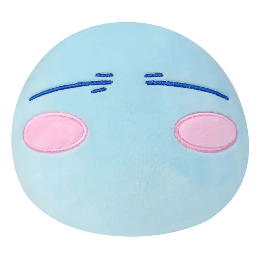 That Time I Got Reincarnated as a Slime Figurină de pluș Rimuru Slime Ver. 18 cm poza produsului