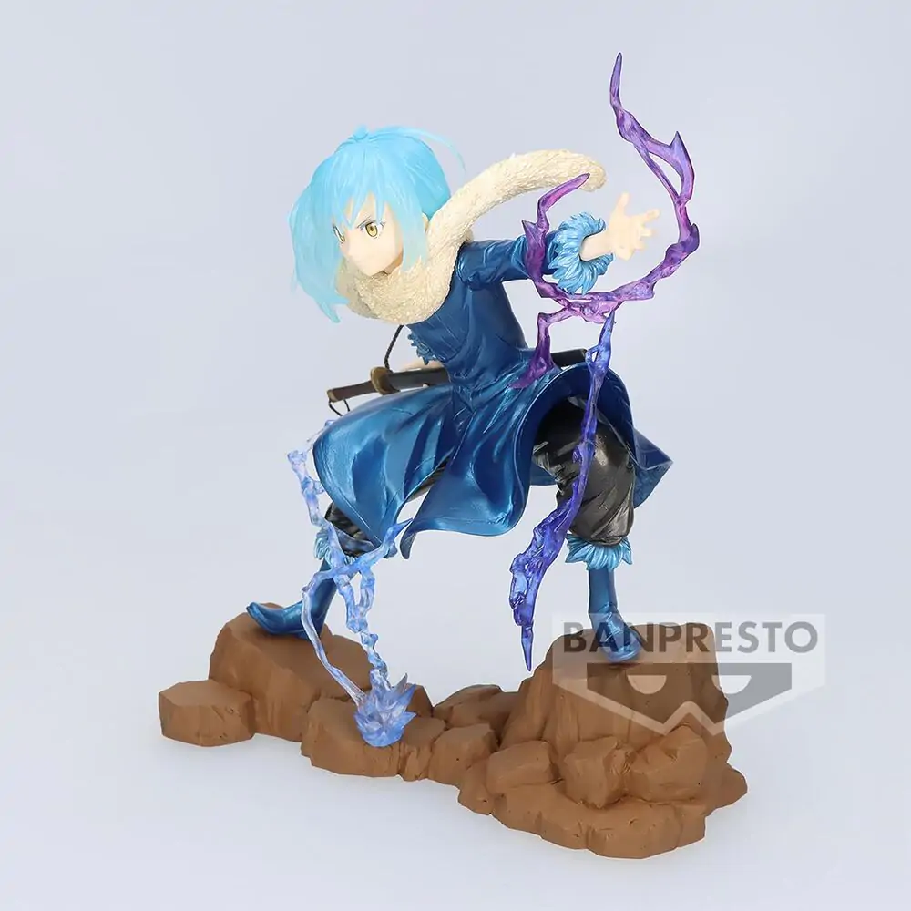 That Time I Got Reincarnated as a Slime Rimuru Tempest figurină 17cm poza produsului