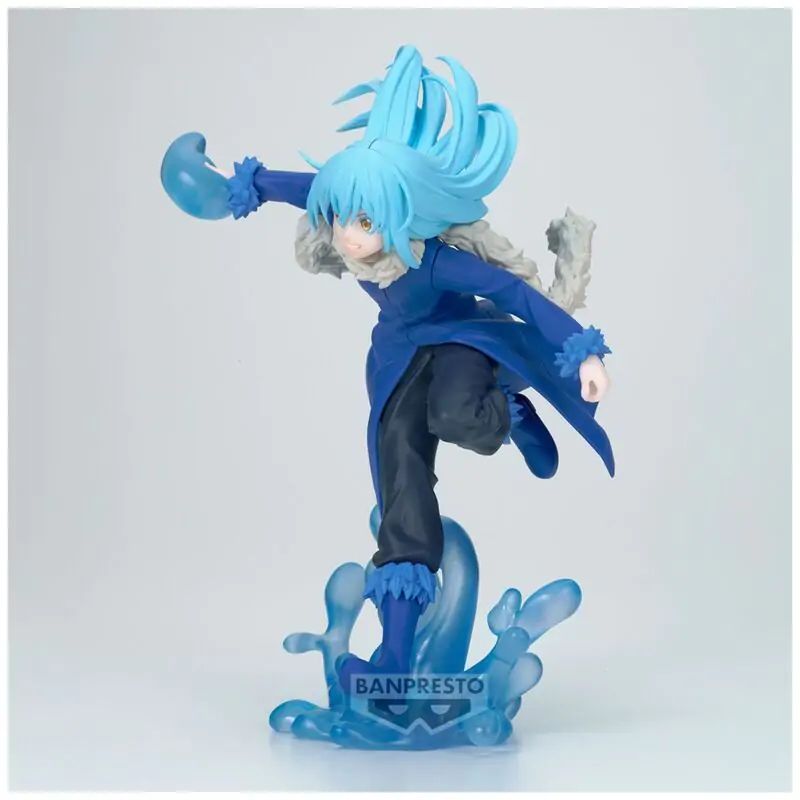 That Time I Got Reincarnated as a Slime Rimuru Tempest figurină 19cm poza produsului