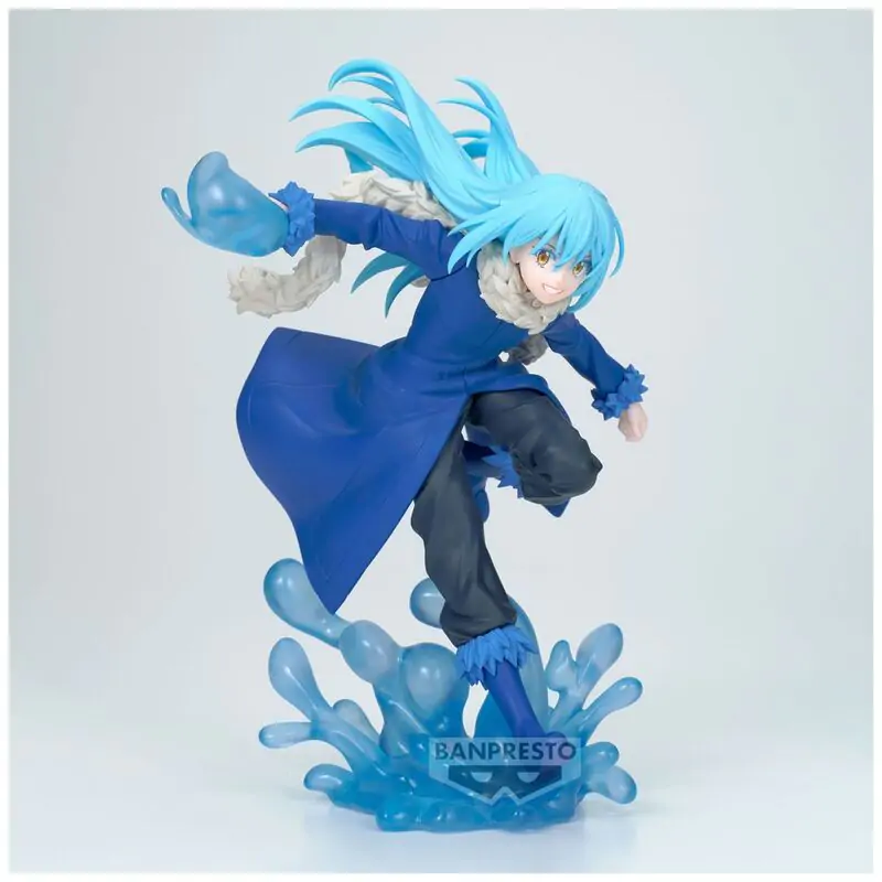 That Time I Got Reincarnated as a Slime Rimuru Tempest figurină 19cm poza produsului