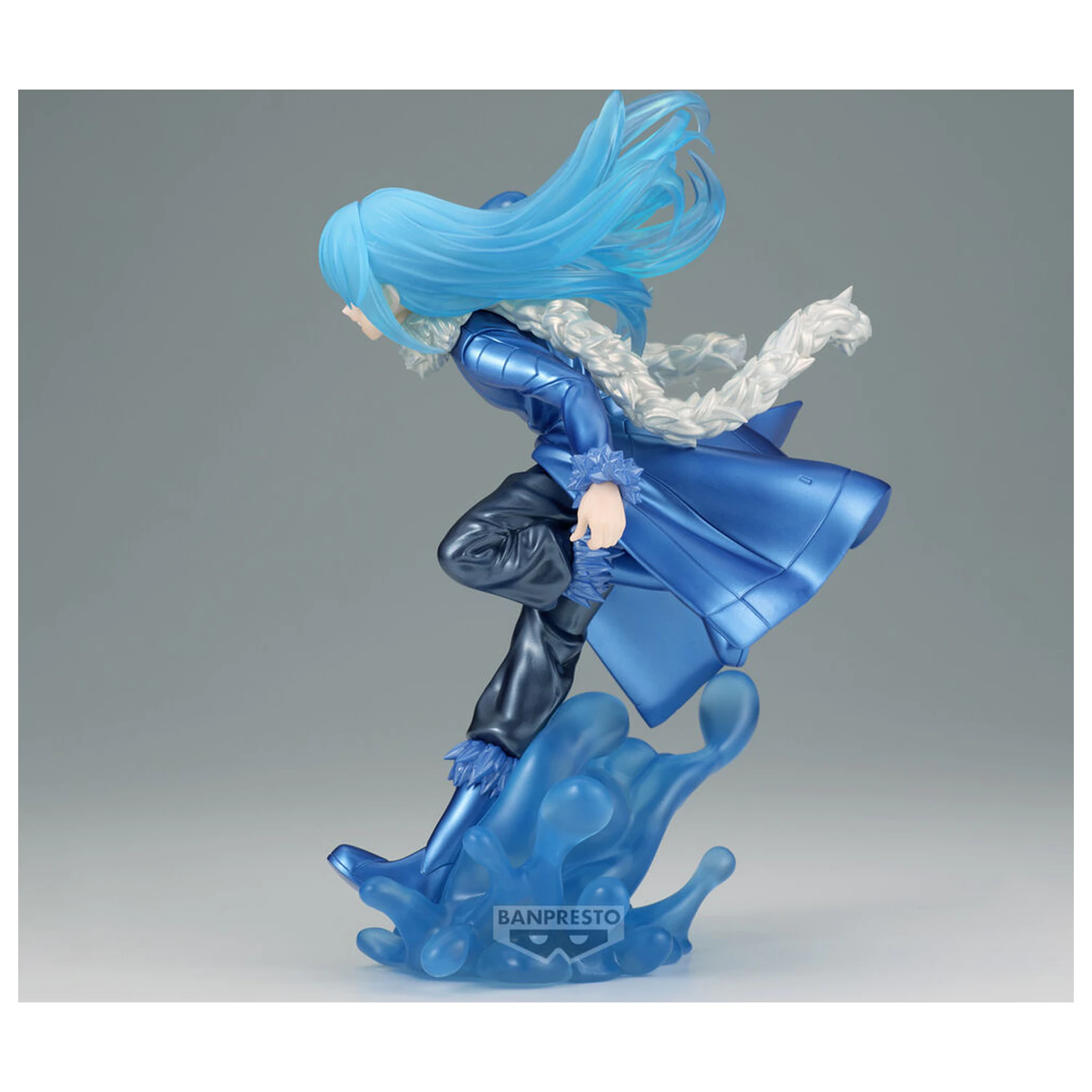 That Time I Got Reincarnated as a Slime Rimuru Tempest figurina 22cm poza produsului