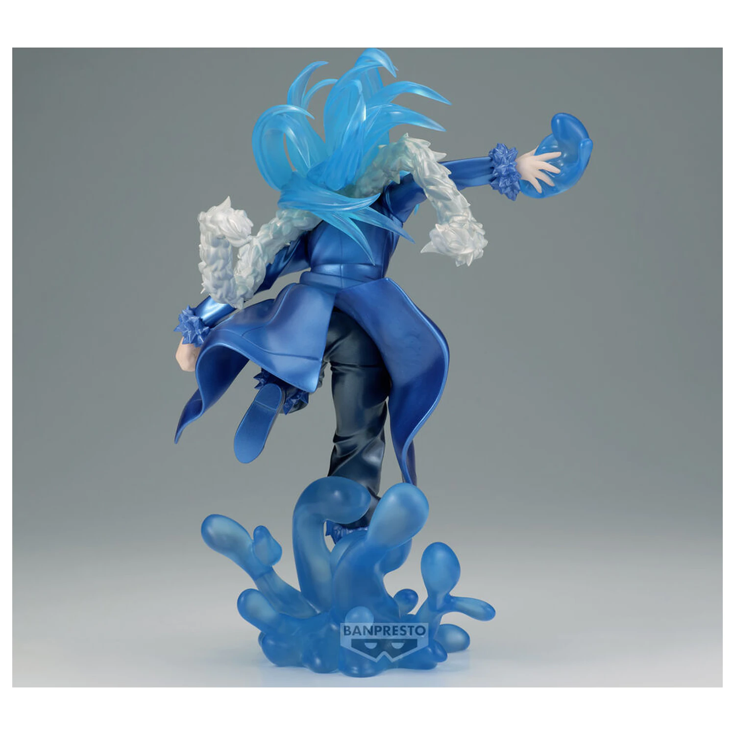 That Time I Got Reincarnated as a Slime Rimuru Tempest figurina 22cm poza produsului