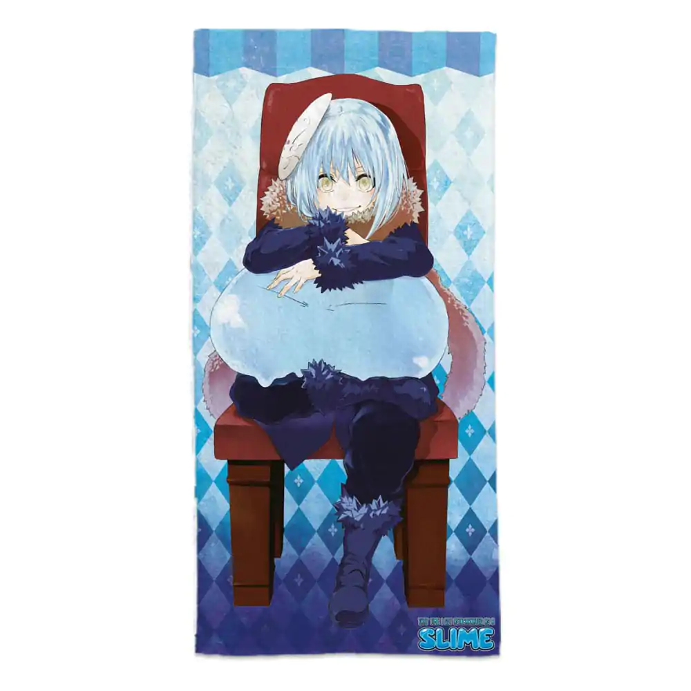 That Time I Got Reincarnated as a Slime Prosop Rimuru 150 x 75 cm poza produsului