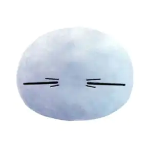 That Time I Got Reincarnated as a Slime Figurină de pluș Rimuru Ver. C 25 cm poza produsului