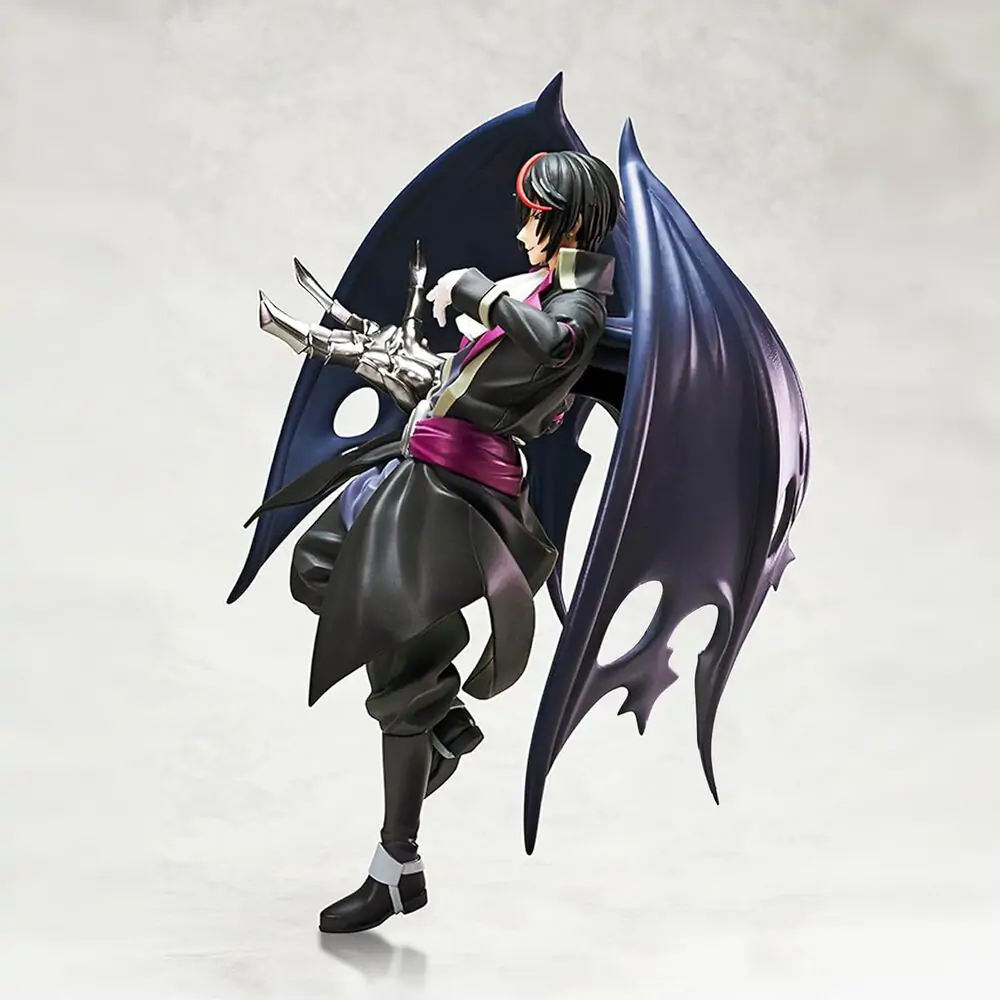 That Time I Got Reincarnated as a Slime Shion Diablo Noir figura 19cm poza produsului