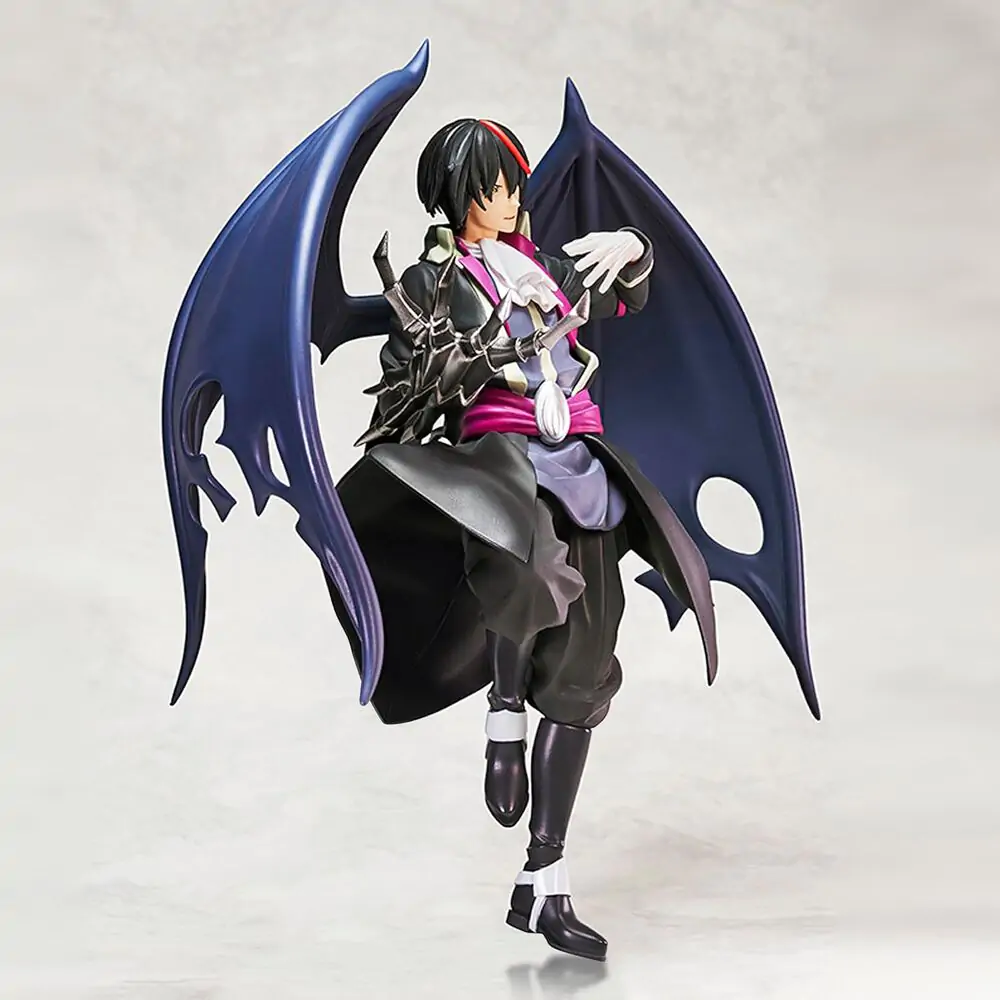 That Time I Got Reincarnated as a Slime Shion Diablo Noir figura 19cm poza produsului