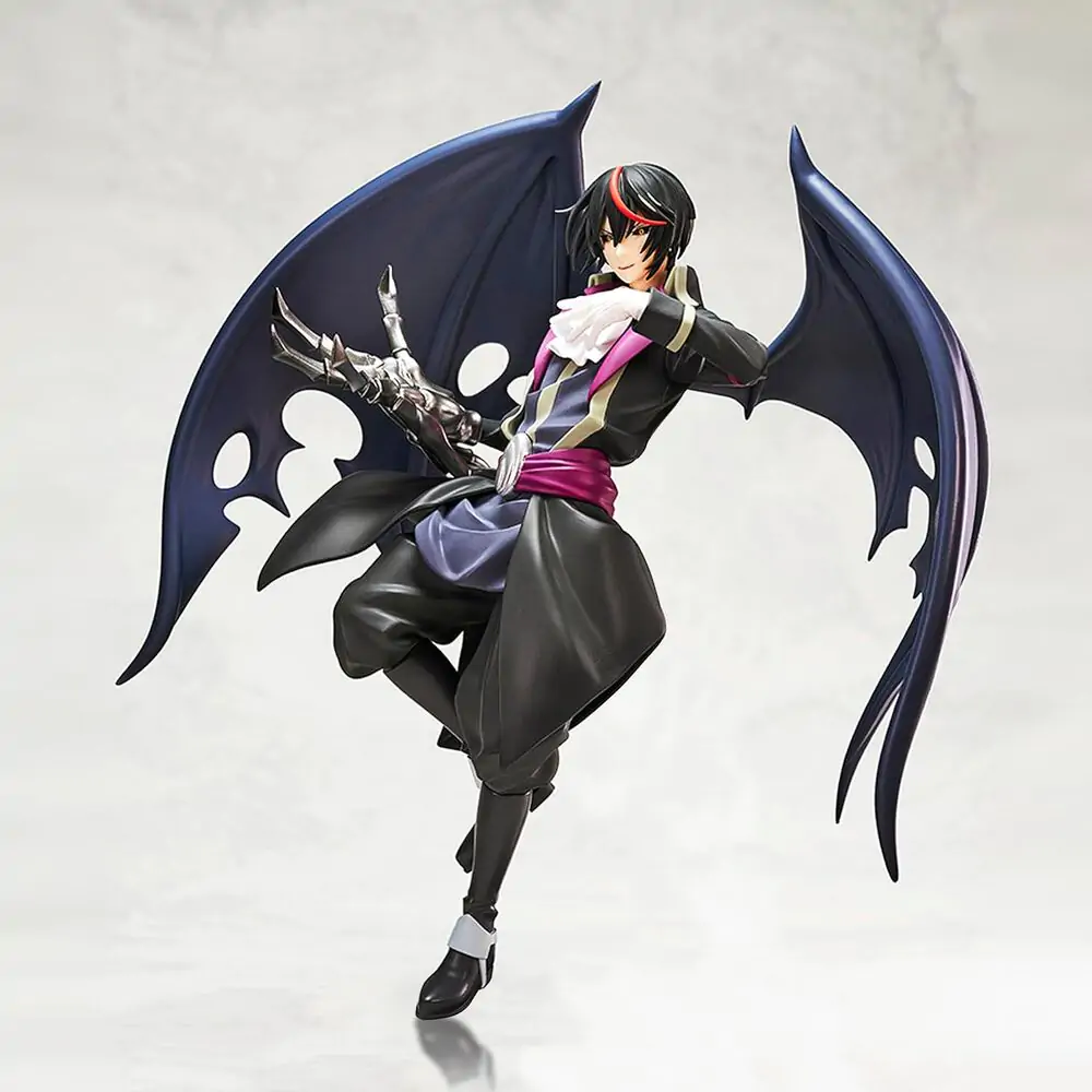 That Time I Got Reincarnated as a Slime Shion Diablo Noir figura 19cm poza produsului