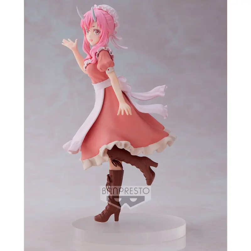 Figura That Time I Got Reincarnated as a Slime Shuna 16 cm poza produsului