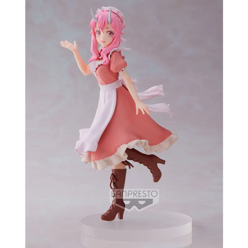 Figura That Time I Got Reincarnated as a Slime Shuna 16 cm poza produsului