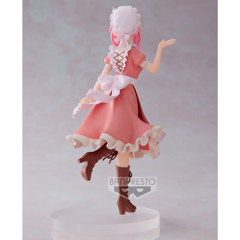 Figura That Time I Got Reincarnated as a Slime Shuna 16 cm poza produsului