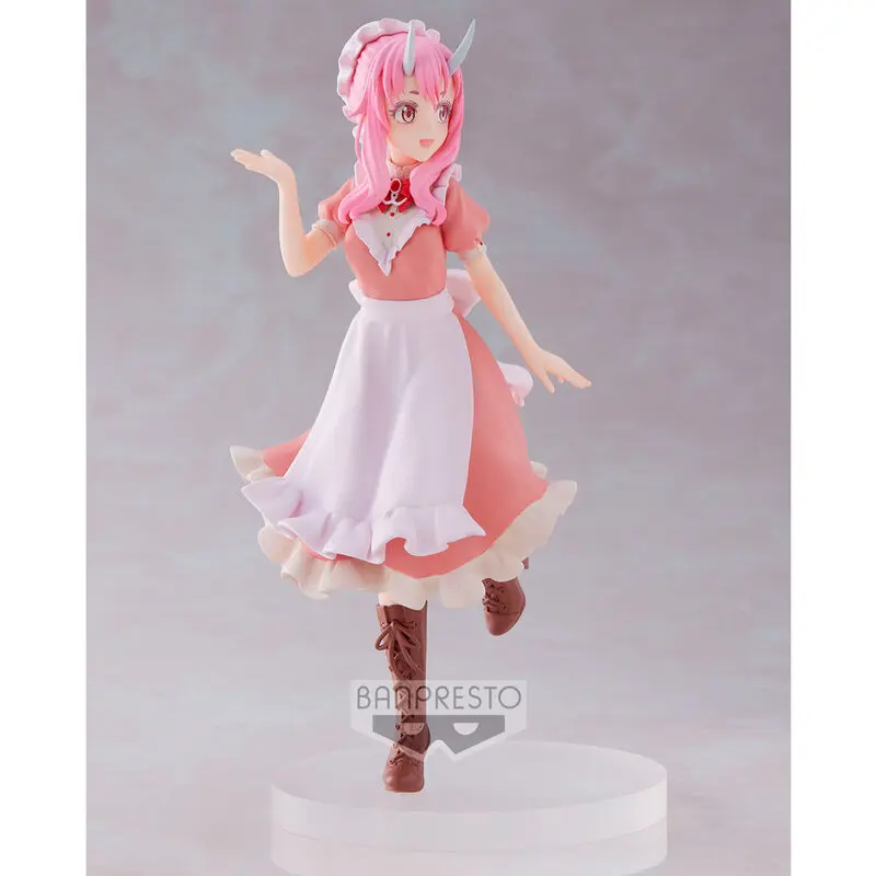 Figura That Time I Got Reincarnated as a Slime Shuna 16 cm poza produsului