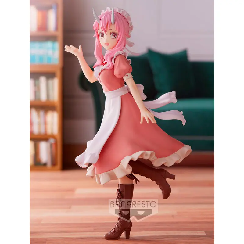 Figura That Time I Got Reincarnated as a Slime Shuna 16 cm poza produsului