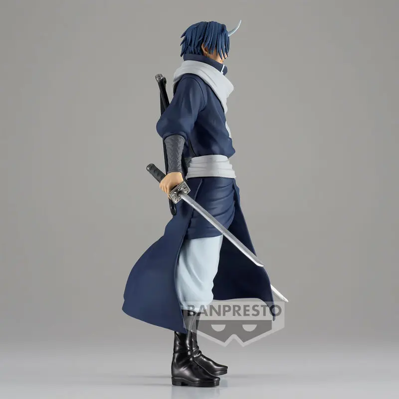 That Time I Got Reincarnated as a Slime Soei figurina 21 cm poza produsului