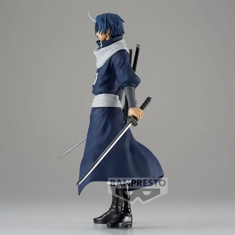 That Time I Got Reincarnated as a Slime Soei figurina 21 cm poza produsului