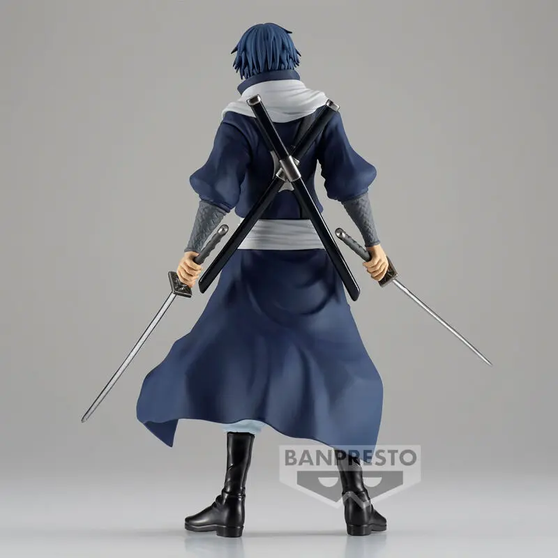 That Time I Got Reincarnated as a Slime Soei figurina 21 cm poza produsului