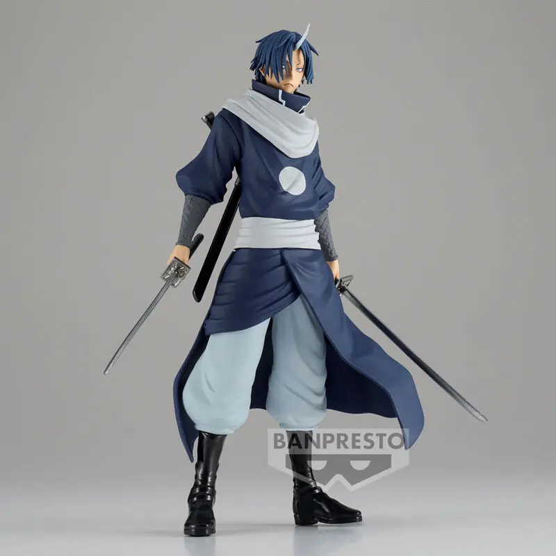 That Time I Got Reincarnated as a Slime Soei figurina 21 cm poza produsului