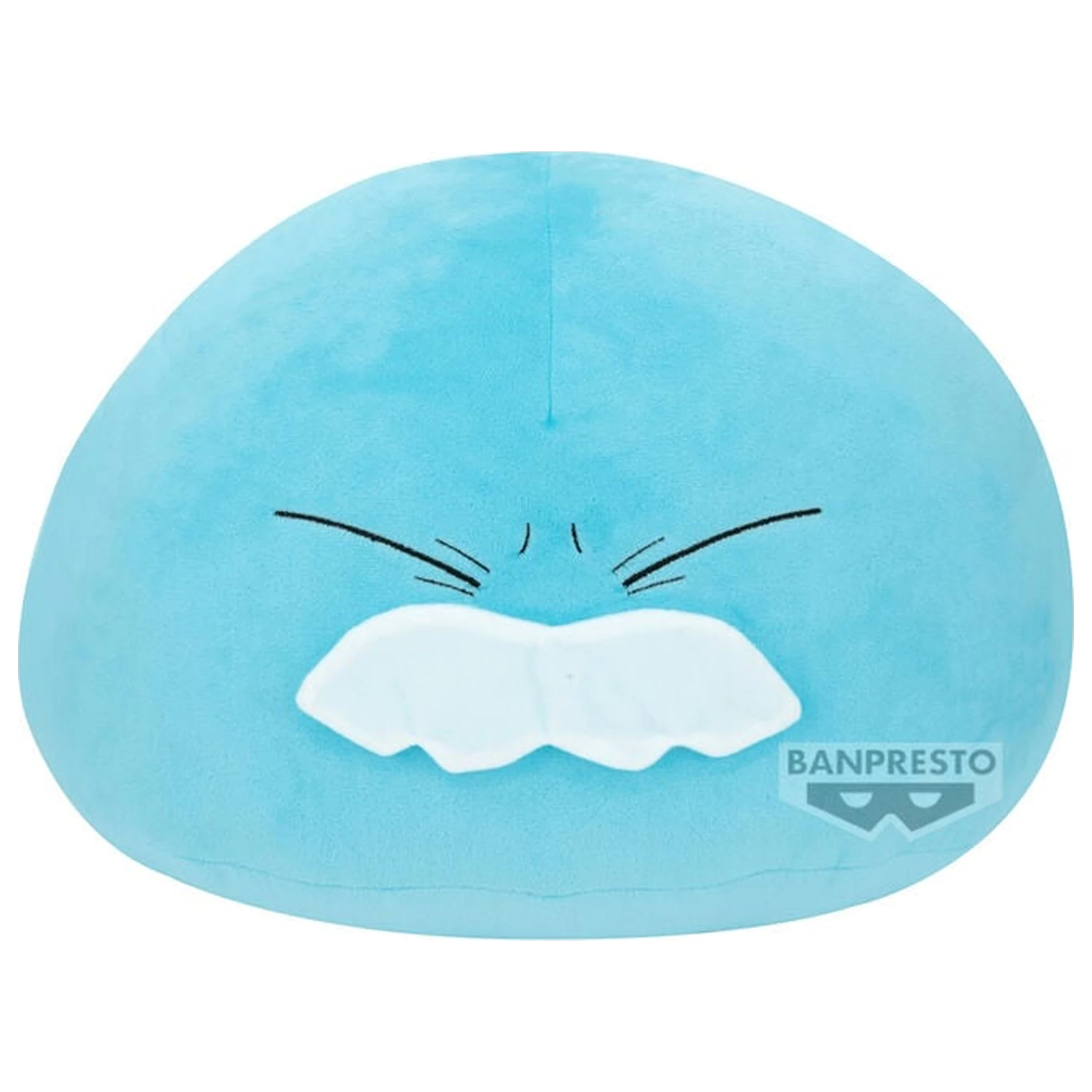 That Time I Got Reincarnated as a Slime Super Big Plush Rimuru Principal Ver. jucărie de pluș 26 cm poza produsului