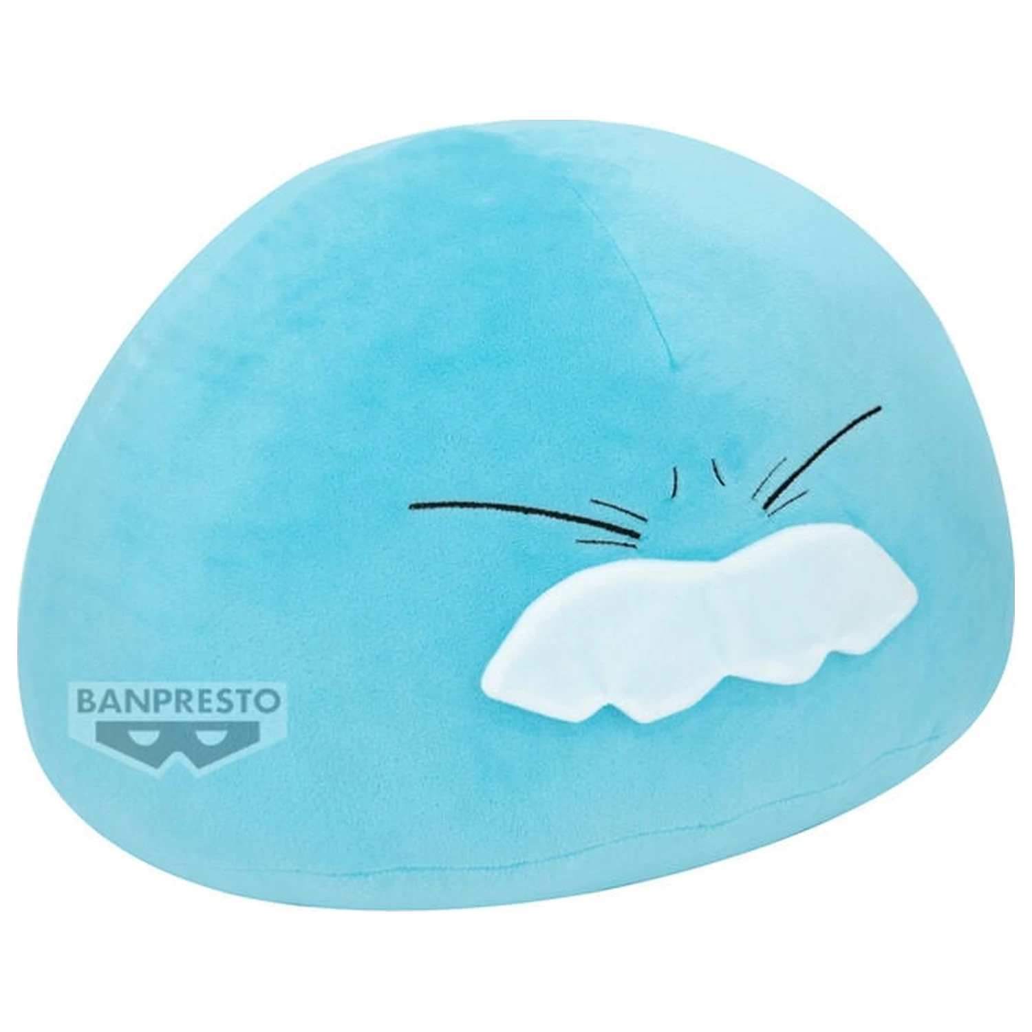 That Time I Got Reincarnated as a Slime Super Big Plush Rimuru Principal Ver. jucărie de pluș 26 cm poza produsului