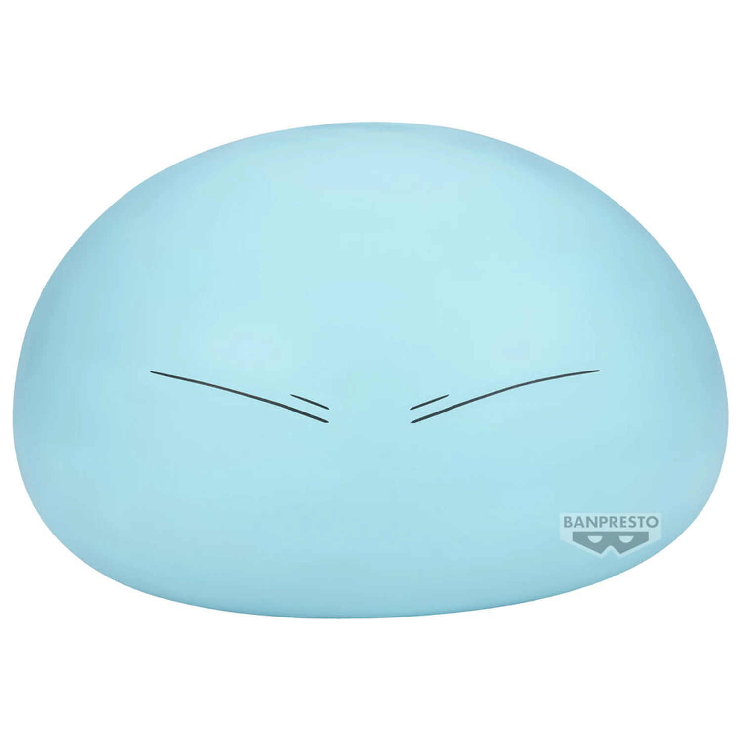 That Time I Got Reincarnated as a Slime Tears of the Azure Rimuru figurina mare si moale de 26 cm poza produsului