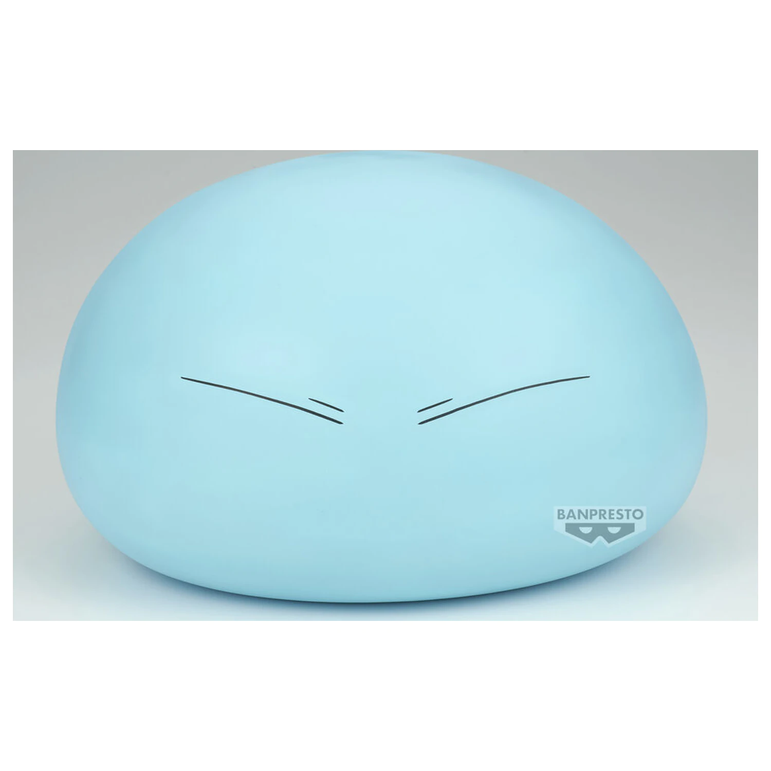 That Time I Got Reincarnated as a Slime Tears of the Azure Rimuru figurina mare si moale de 26 cm poza produsului