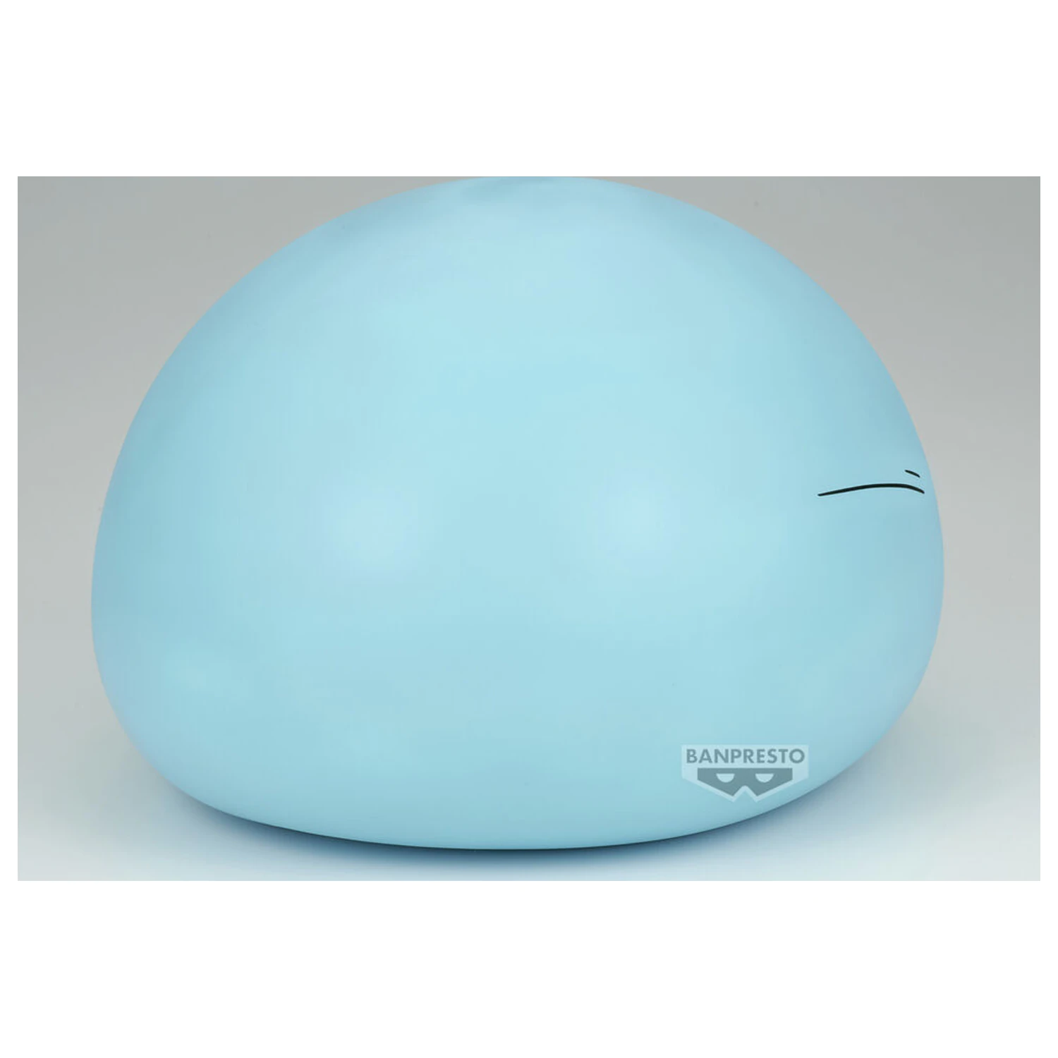 That Time I Got Reincarnated as a Slime Tears of the Azure Rimuru figurina mare si moale de 26 cm poza produsului