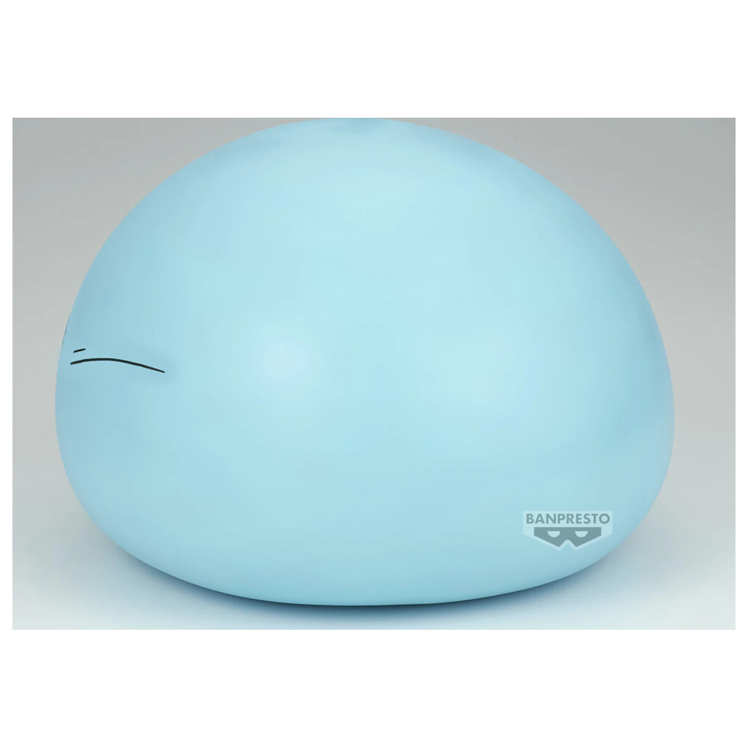 That Time I Got Reincarnated as a Slime Tears of the Azure Rimuru figurina mare si moale de 26 cm poza produsului