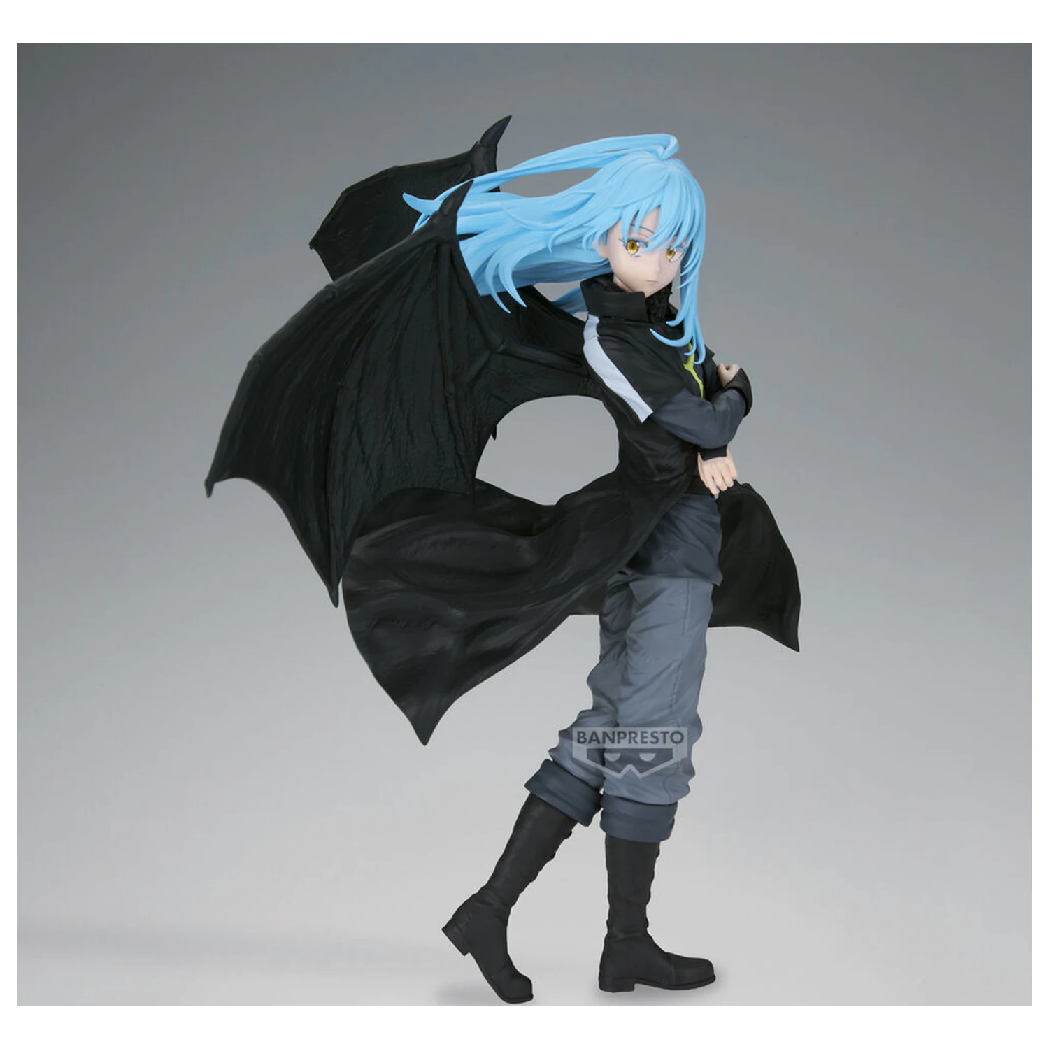 That Time I Got Reincarnated as a Slime Tears of the Azure Rimuru figurina 25cm poza produsului