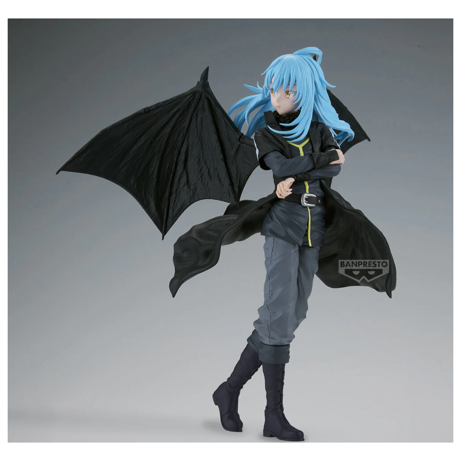 That Time I Got Reincarnated as a Slime Tears of the Azure Rimuru figurina 25cm poza produsului