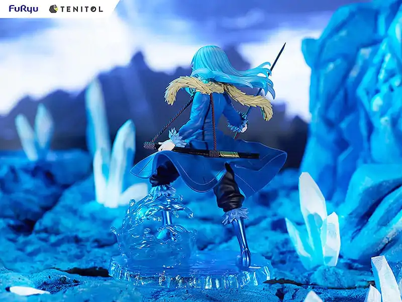 That Time I Got Reincarnated as a Slime Tenitol Statuie PVC Rimuru 18 cm poza produsului
