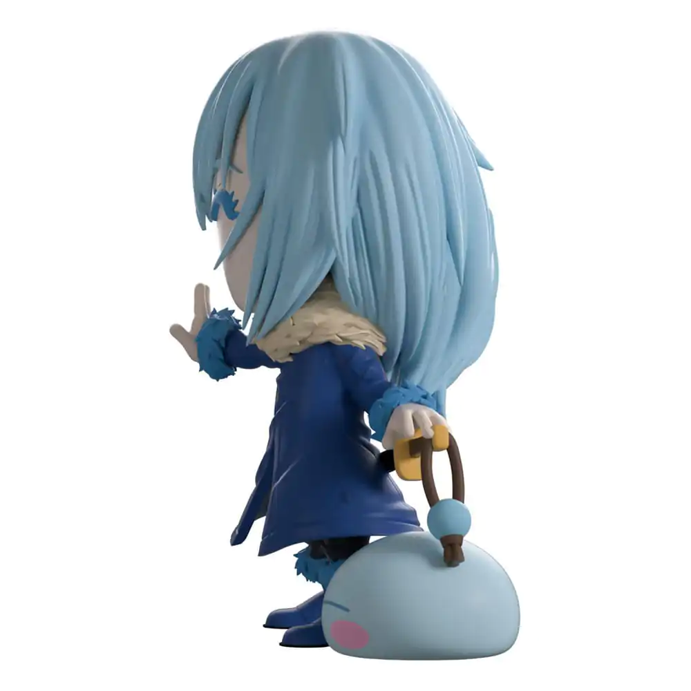 That Time I Got Reincarnated as a Slime Figurina de vinil Rimuru Tempest 10 cm poza produsului