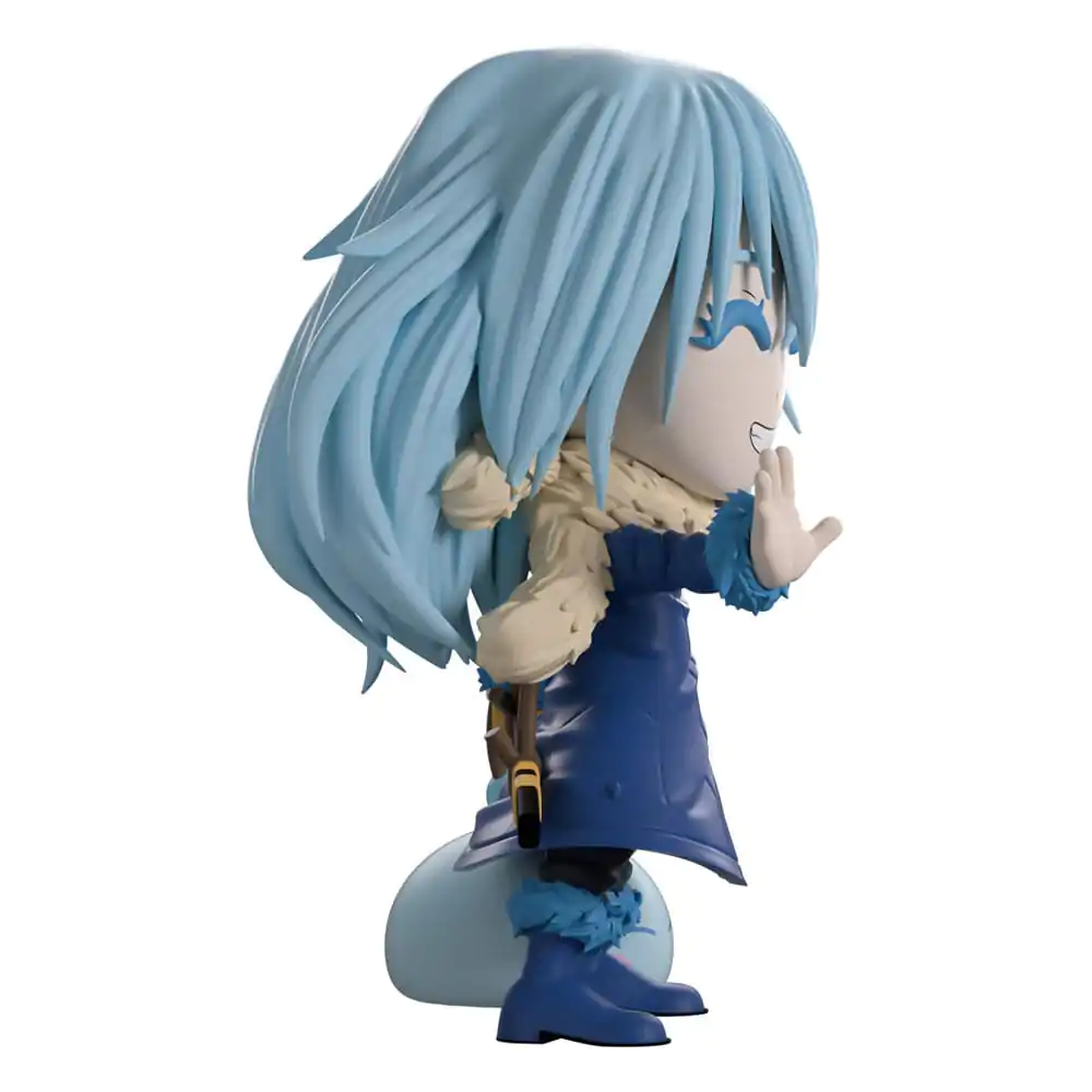 That Time I Got Reincarnated as a Slime Figurina de vinil Rimuru Tempest 10 cm poza produsului