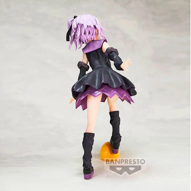 That Time I Got Reincarnated as a Slime Violet figurină 16cm poza produsului