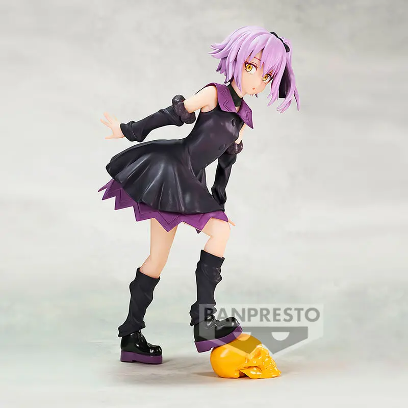 That Time I Got Reincarnated as a Slime Violet figurină 16cm poza produsului