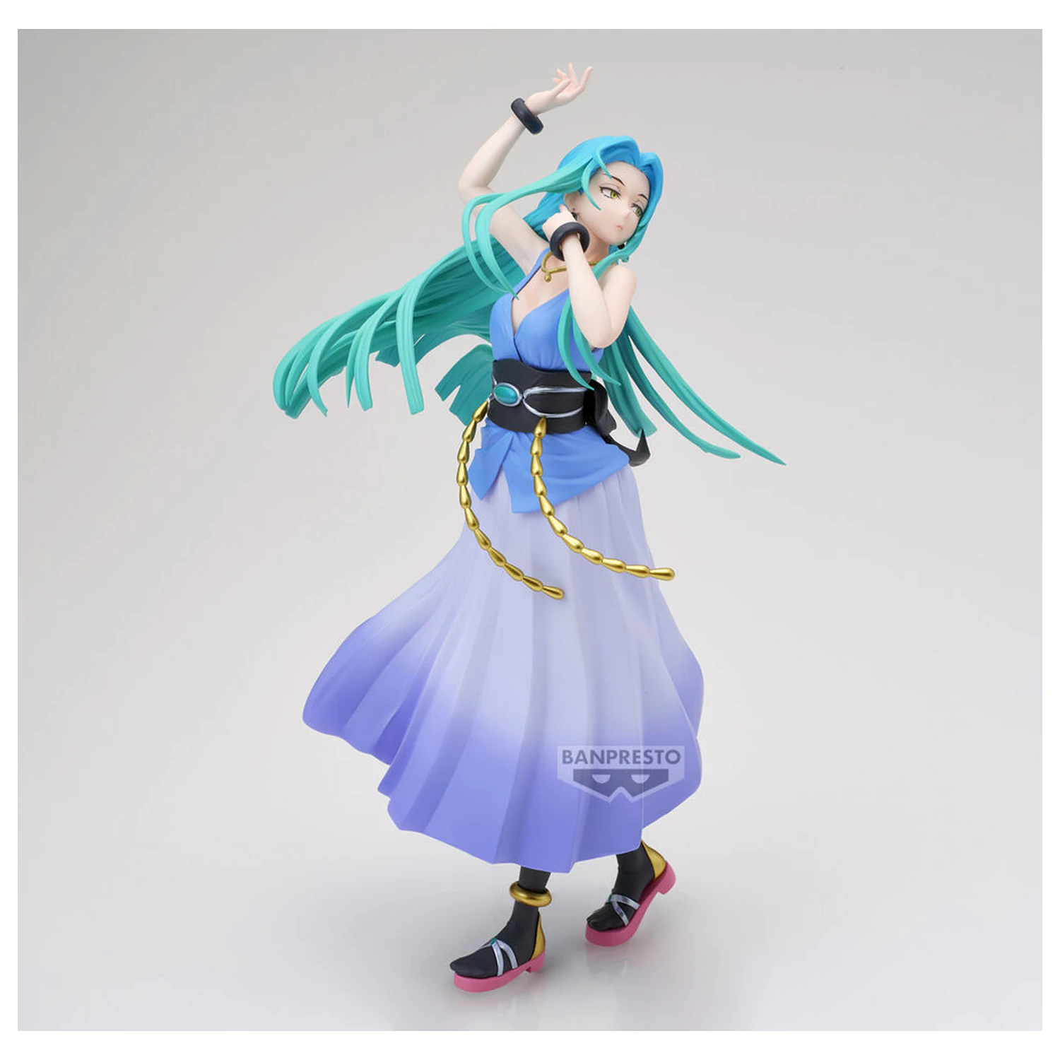 That Time I Got Reincarnated as a Slime figurina Yura 23cm poza produsului