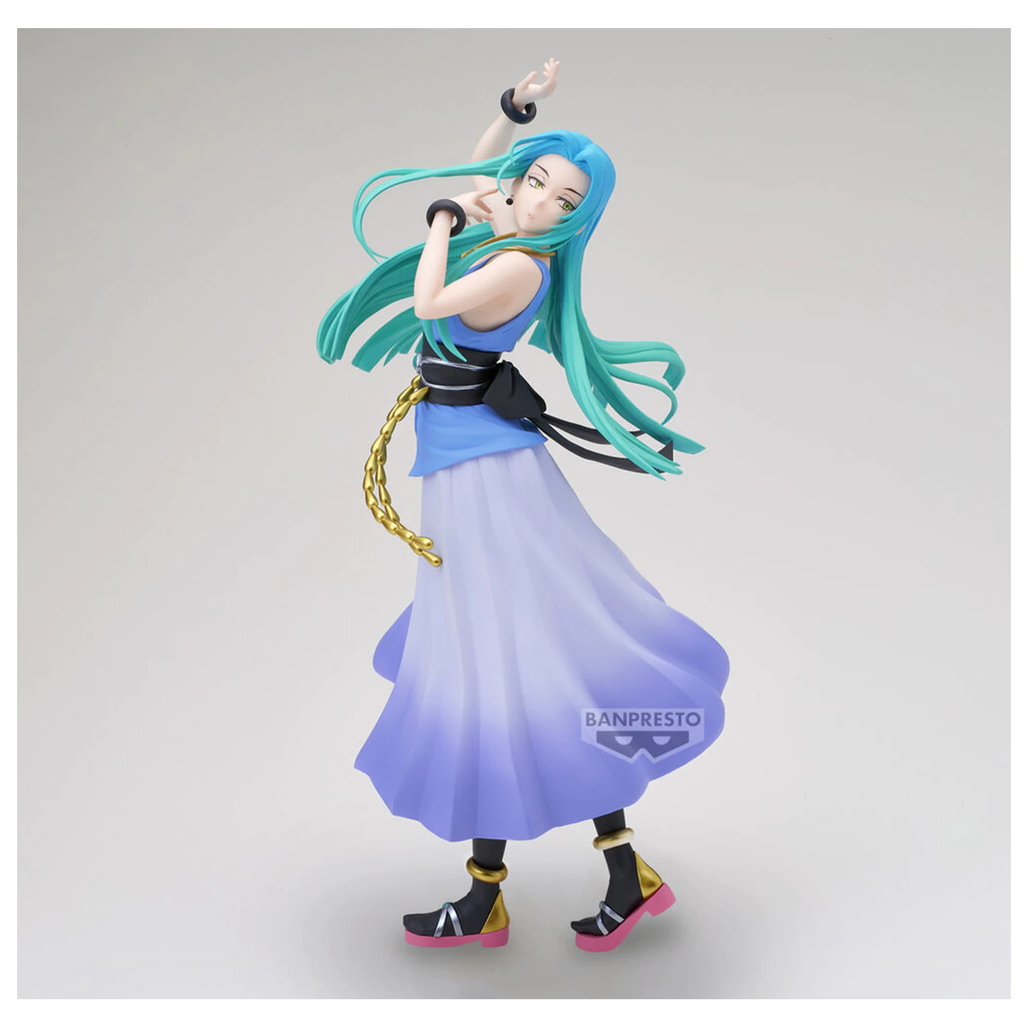 That Time I Got Reincarnated as a Slime figurina Yura 23cm poza produsului