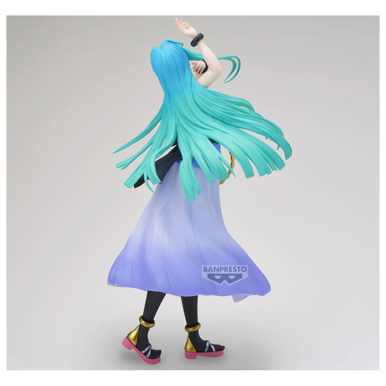 That Time I Got Reincarnated as a Slime figurina Yura 23cm poza produsului