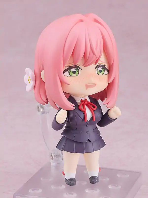 The 100 Girlfriends Who Really, Really, Really, Really, Really Love You Nendoroid figurină de acțiune PVC Hakari Hanazono 10 cm poza produsului