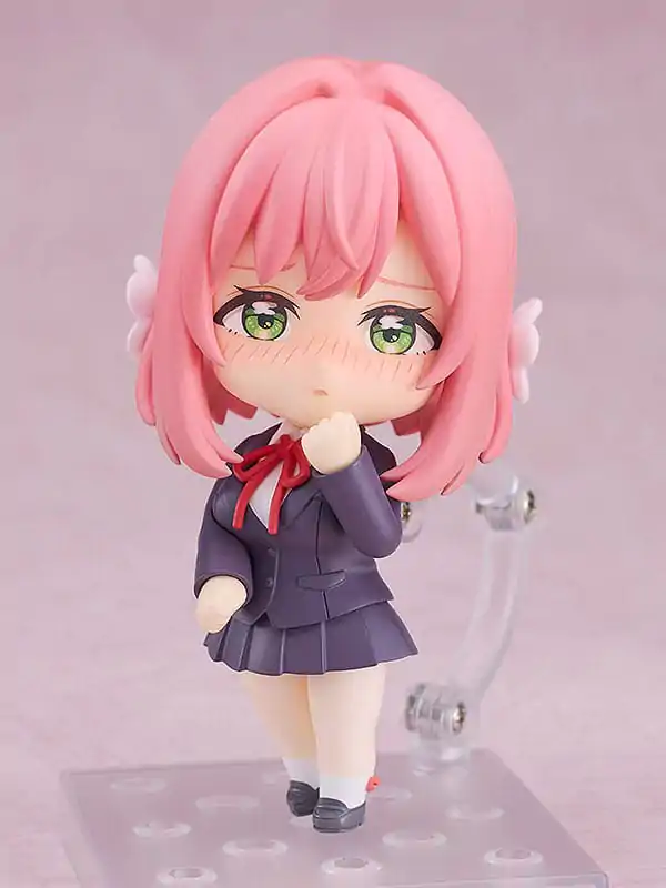 The 100 Girlfriends Who Really, Really, Really, Really, Really Love You Nendoroid figurină de acțiune PVC Hakari Hanazono 10 cm poza produsului