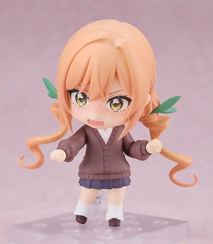 The 100 Girlfriends Who Really, Really, Really, Really, Really Love You Nendoroid Figurina de acțiune PVC Karane Inda 10 cm poza produsului