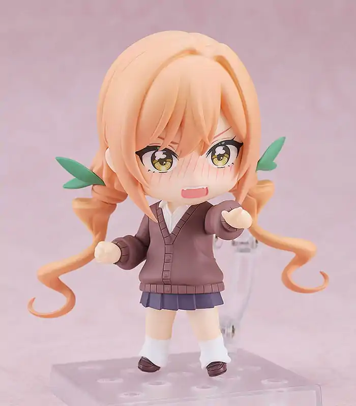 The 100 Girlfriends Who Really, Really, Really, Really, Really Love You Nendoroid Figurina de acțiune PVC Karane Inda 10 cm poza produsului