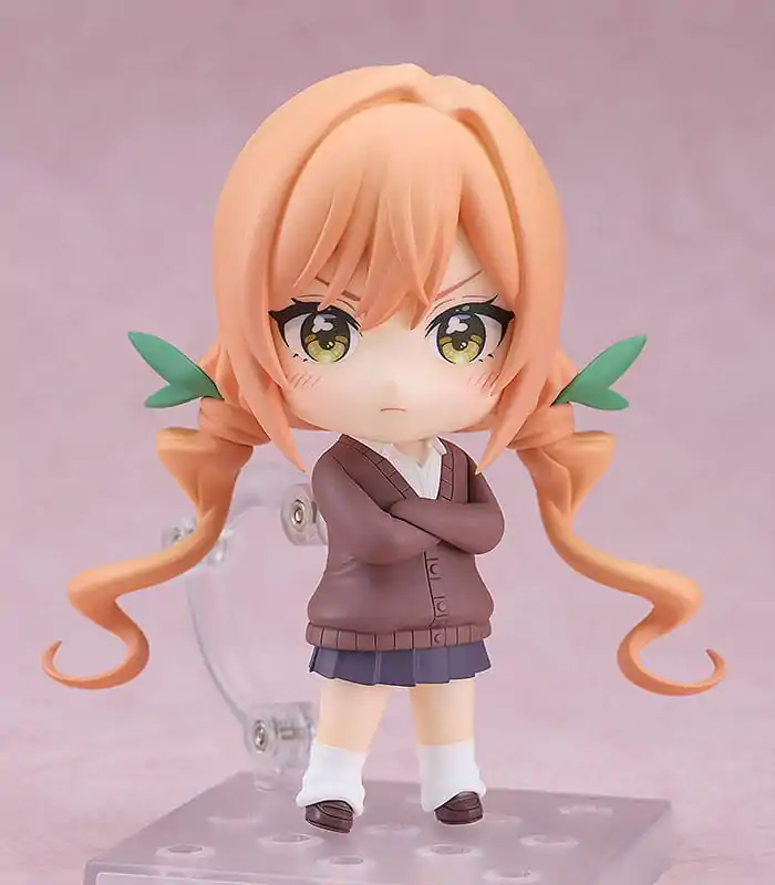 The 100 Girlfriends Who Really, Really, Really, Really, Really Love You Nendoroid Figurina de acțiune PVC Karane Inda 10 cm poza produsului