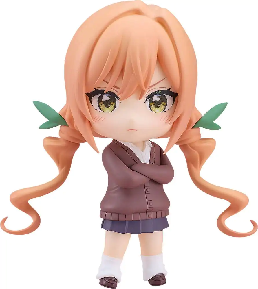 The 100 Girlfriends Who Really, Really, Really, Really, Really Love You Nendoroid Figurina de acțiune PVC Karane Inda 10 cm poza produsului