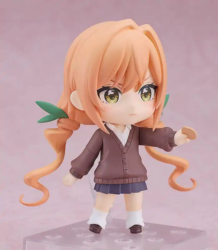 The 100 Girlfriends Who Really, Really, Really, Really, Really Love You Nendoroid Figurina de acțiune PVC Karane Inda 10 cm poza produsului