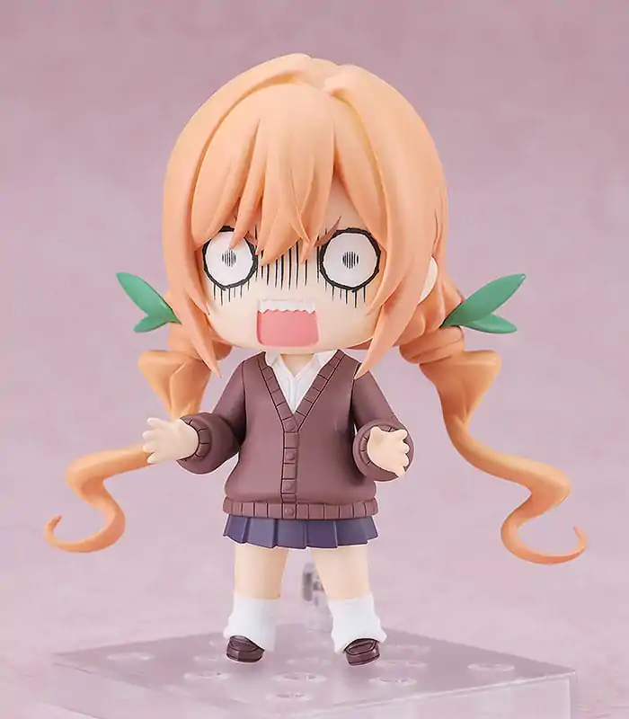 The 100 Girlfriends Who Really, Really, Really, Really, Really Love You Nendoroid Figurina de acțiune PVC Karane Inda 10 cm poza produsului