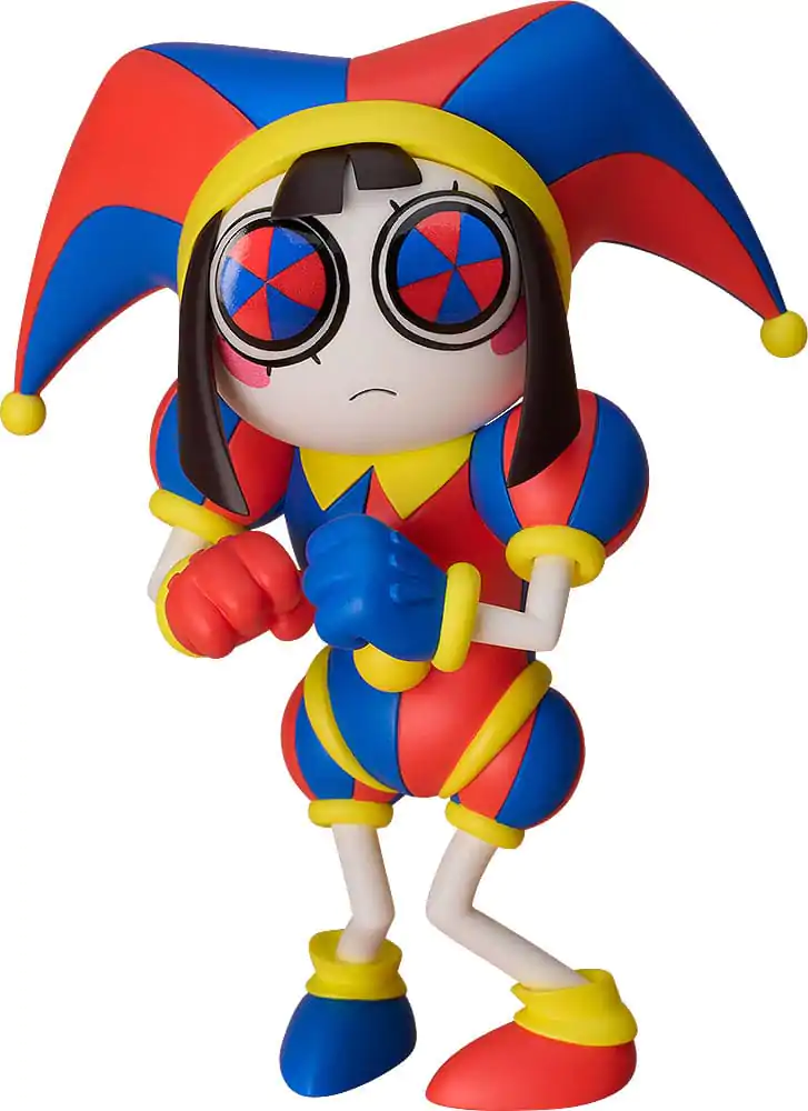 The Amazing Digital Circus Pop Up Parade statueta PVC Pomni 11 cm poza produsului