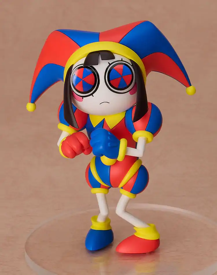 The Amazing Digital Circus Pop Up Parade statueta PVC Pomni 11 cm poza produsului