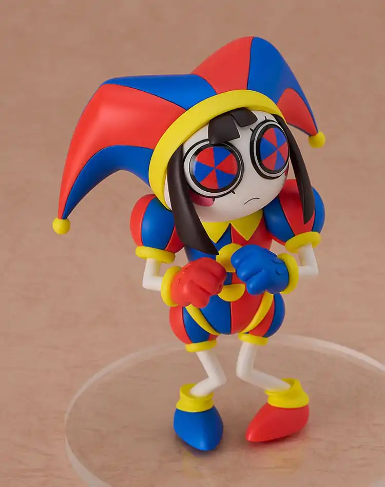 The Amazing Digital Circus Pop Up Parade statueta PVC Pomni 11 cm poza produsului